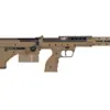Replika karabinu snajperskiego Desert Tech SRS-A2 Sport 16” (praworęczna) - FDE OD-G-SVB-03-029365-00 asgbox.pl