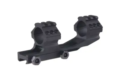 4mm - czarny
