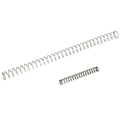 asgbox.pl - Wzmocniona sprężyna powrotna zamka i kurka do replik Hi-Capa