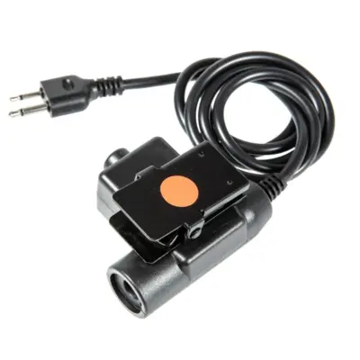 Alternative view of Przycisk PTT ZP113 zU94 - ICOM