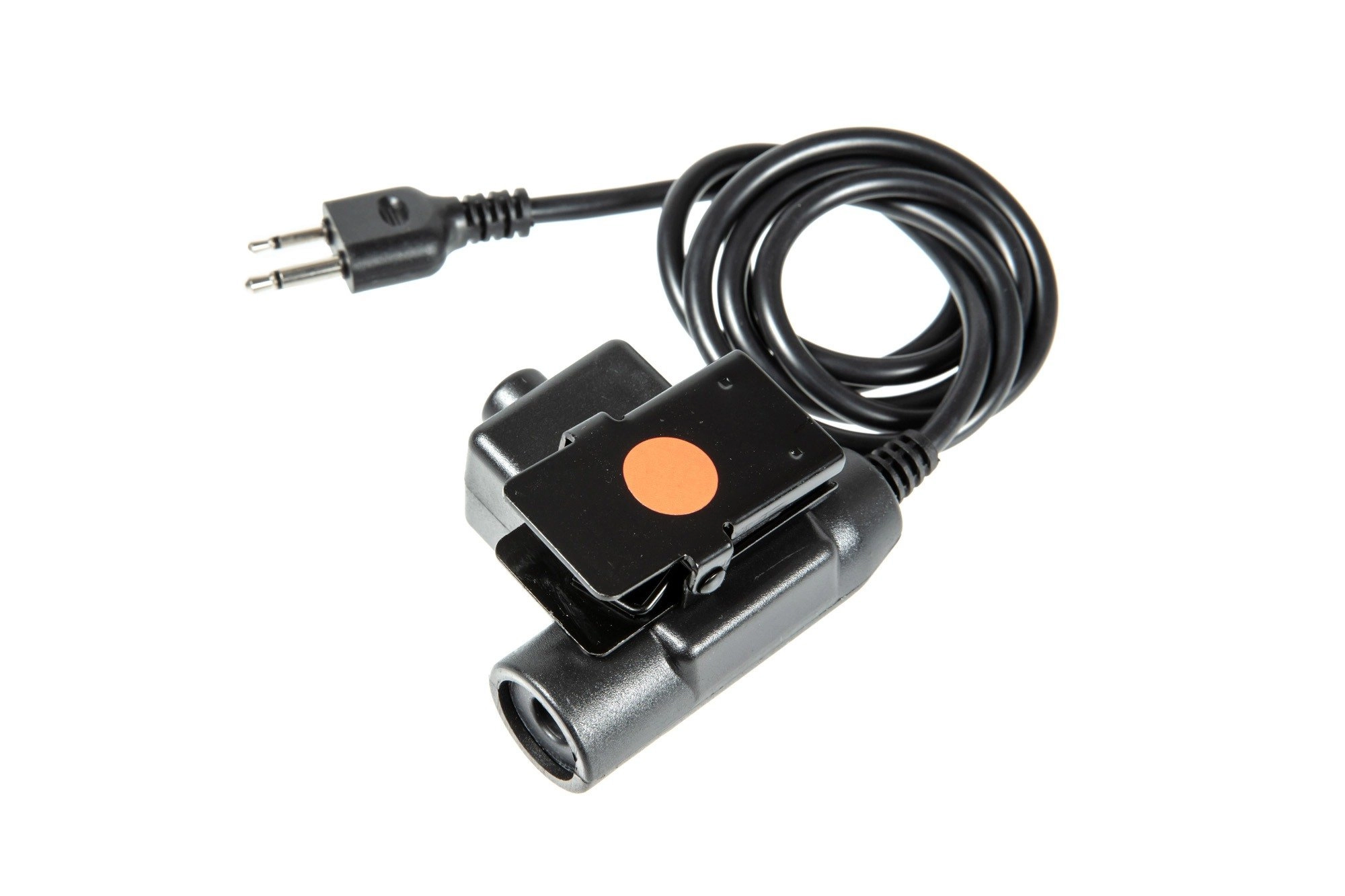 Przycisk PTT ZP113 zU94 - ICOM OD-G-ZTC-31-029012-00 asgbox.pl Przycisk PTT ZP113 zU94 - ICOM - obrazek 2