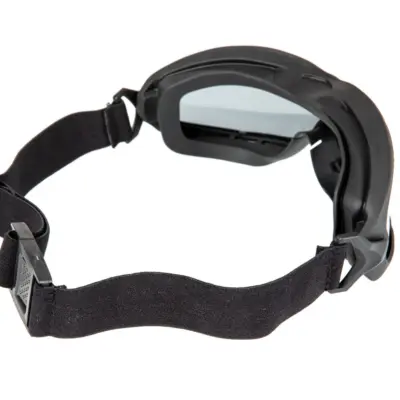 asgbox.pl - Gogle Spectra - czarne