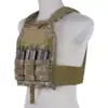 Kamizelka 419 Plate Carrier - Multicam OD-G-EME-18-020169-00 asgbox.pl