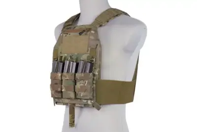 Kamizelka 419 Plate Carrier - Multicam - obrazek 4
