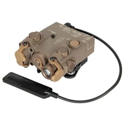 Replika DBAL-A2 - Dark Earth AMO-11-031078-00 asgbox.pl Replika DBAL-A2 - Dark Earth AMO-11-031078-00 asgbox.pl