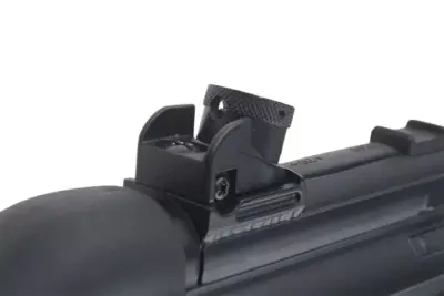 Replika pistoletu maszynowego MP001M CA5A2 z latarką - obrazek 3