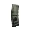 Magazynek hi-cap 350 kulek do replik M4/M16 - Translucent Green OD-G-TOR-05-028691-00 asgbox.pl