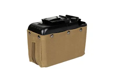 Full Automatic Tan )