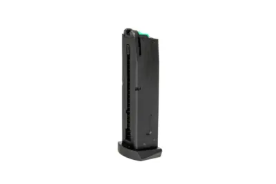 Magazynek Green-Gas 27 kulek do replik GPM9 MK3 - obrazek 2