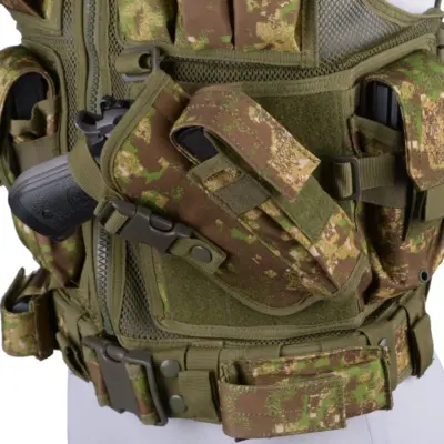 Kamizelka taktyczna KAM-39 - GZ UTT-18-018445-00 asgbox.pl Kamizelka taktyczna KAM-39 - GZ UTT-18-018445-00 asgbox.pl