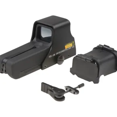 asgbox.pl - Replika kolimatora 552