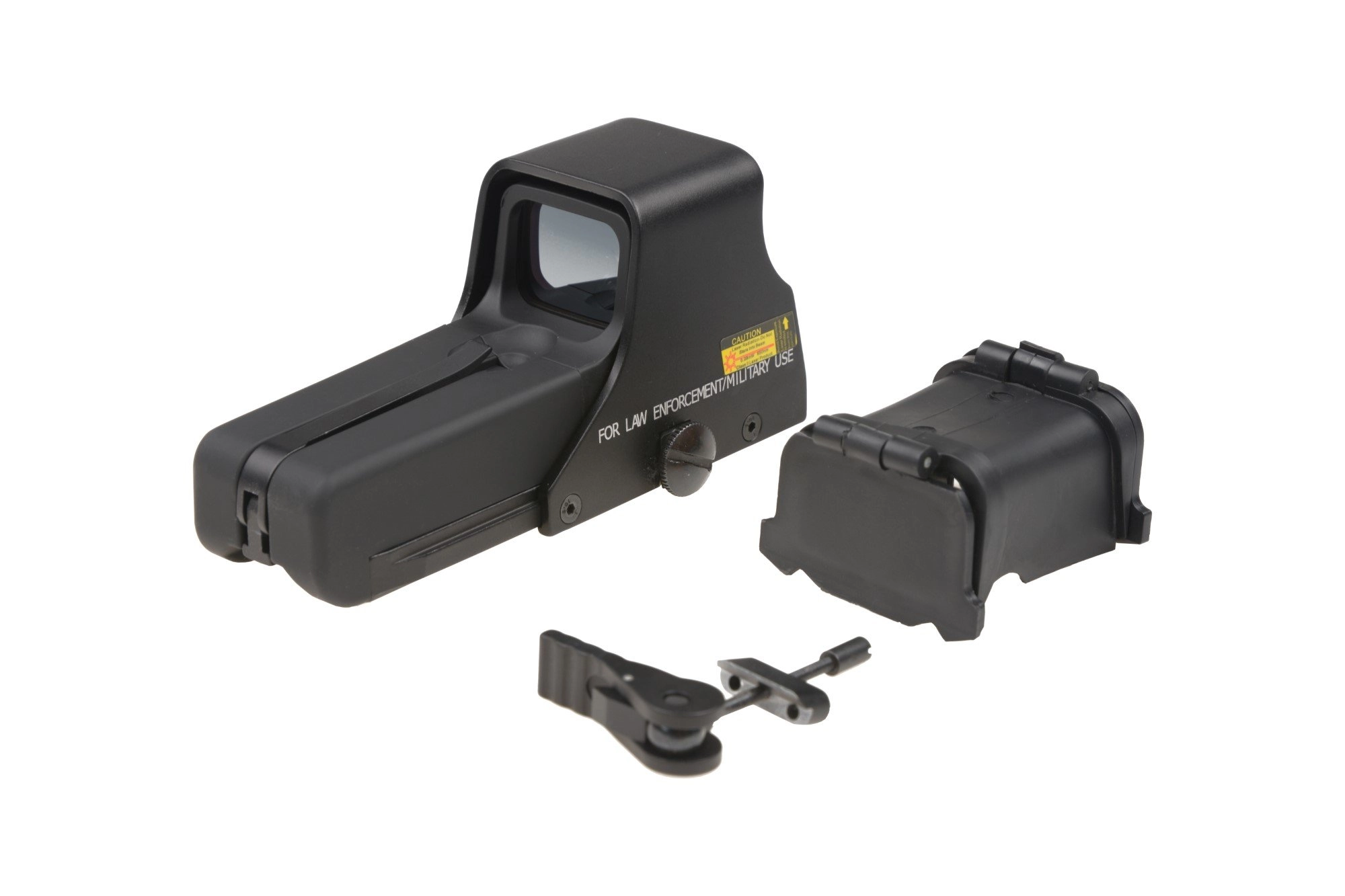 Replika kolimatora 552 GFA-10-012664-00 asgbox.pl asgbox.pl - Replika kolimatora 552