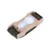 Marker elektroniczny Lightbuck Split-Bar - dark earth (niebieskie światło) OD-G-FMA-31-008691-00 asgbox.pl
