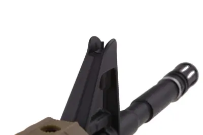 Replika karabinka SA-B01 ONE™ SAEC™ System - Half Tan - obrazek 3