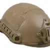 Replika hełmu X-Shield FAST MH - tan OD-G-UTT-21-007298-00 asgbox.pl