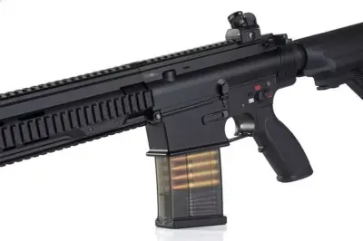 Replika karabinu TM417 Early Variant Recoil Shock Next Gen - obrazek 5