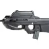 Replika karabinu szturmowego FN F2000 z lunetą ETU - czarna OD-G-GIG-01-024797-00 asgbox.pl