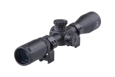Luneta 4-14x44 MIL - obrazek 3