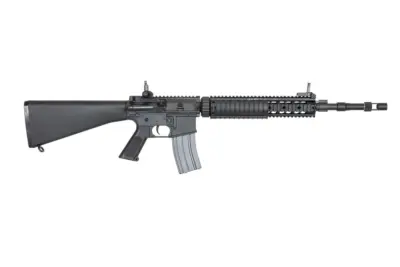Replika karabinka Colt MK12 MOD 1 - obrazek 4