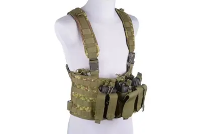 Kamizelka taktyczna Scout Chest Rig - GZ - obrazek 4