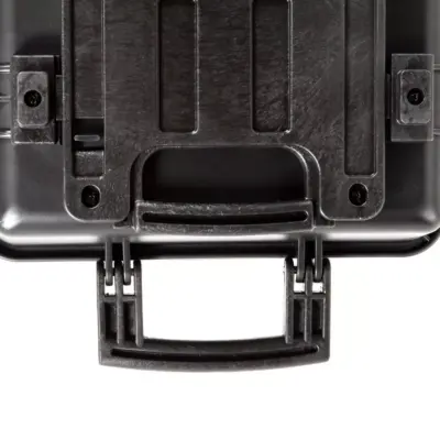 Alternative view of Walizka transportowa Wave PNP na pistolet maszynowy 80cm - czarna