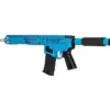 Replika karabinka EMG F-1 BDR PTU - niebieska OD-G-APS-01-026672-00 asgbox.pl