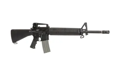 Replika karabinka AR-081E - obrazek 5