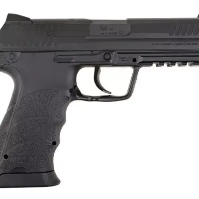 Alternative view of Replika pistoletu HK45