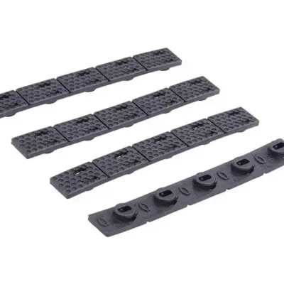 asgbox.pl - Antypoślizgowe okładziny do frontów typu KeyMod (G&G)