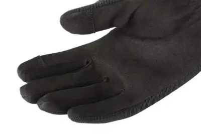 Rękawice taktyczne Armored Claw Quick Release™ - czarne - obrazek 4