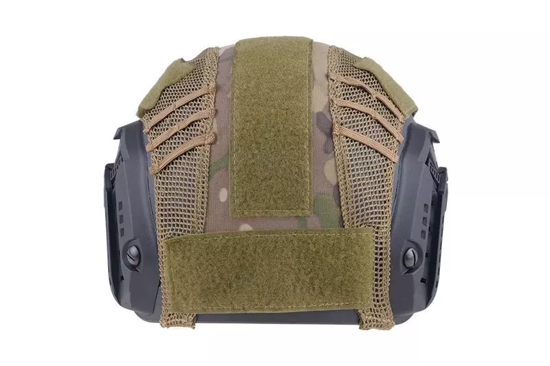 Pokrowiec na hełm typu Maritime - MC OD-G-FMA-21-022709-00 asgbox.pl asgbox.pl - Pokrowiec na hełm typu Maritime - MC