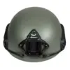 Replika hełmu Ballistic Aramid - Ranger Green OD-G-FMA-21-026796-00 asgbox.pl