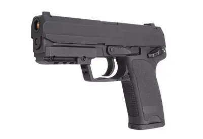 Replika pistoletu CM125 (Bez Akumulatora) - obrazek 5