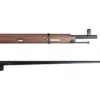 Replika karabinu Mosin Nagant 1891/30 z lunetą PU OD-G-PPS-02-010437-00 asgbox.pl