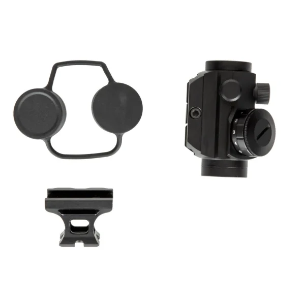 asgbox.pl - Replika kolimatora VictOptics CRL 1x22