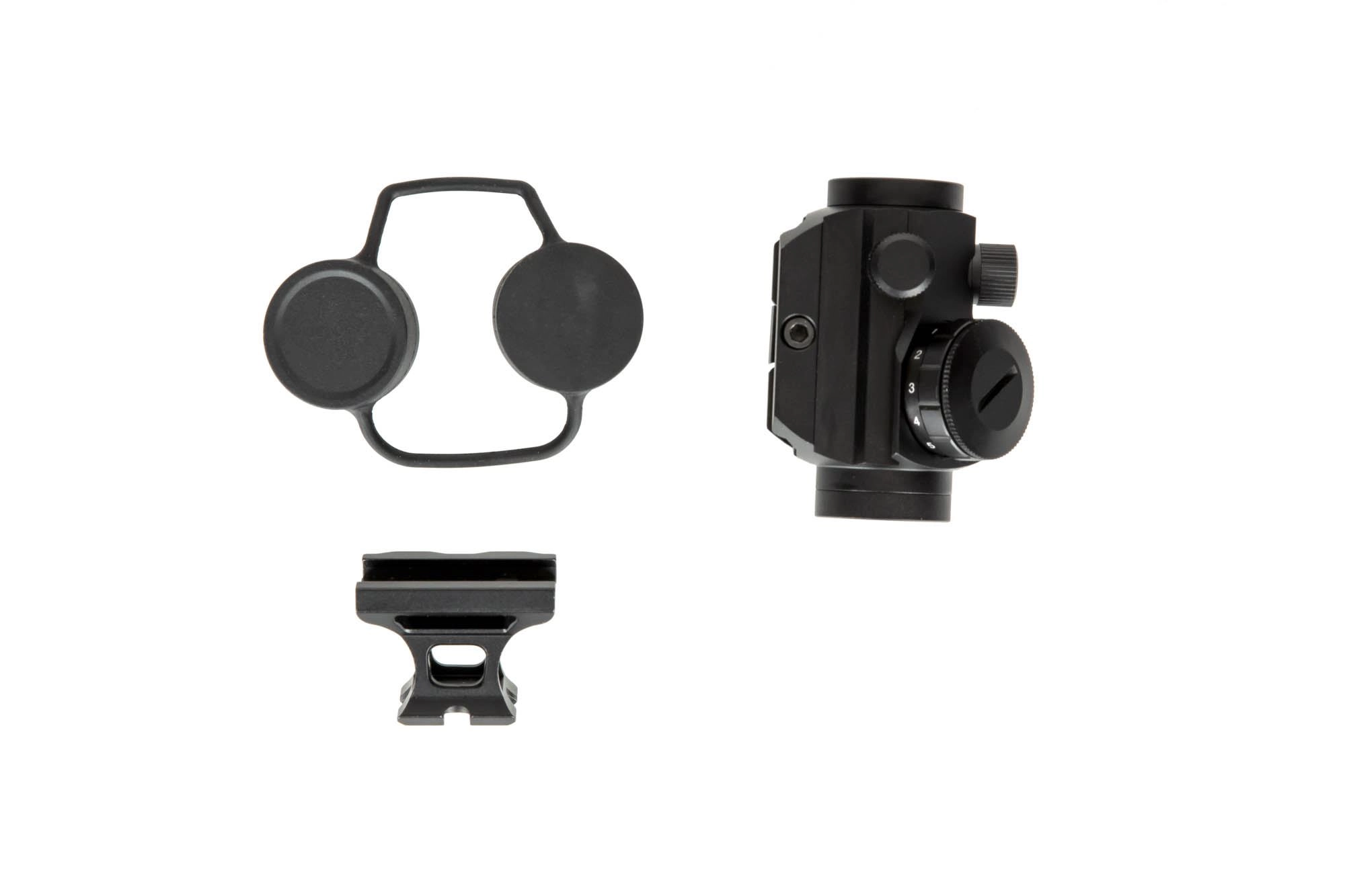 Replika kolimatora VictOptics CRL 1x22 VEC-10-031000-00 asgbox.pl asgbox.pl - Replika kolimatora VictOptics CRL 1x22