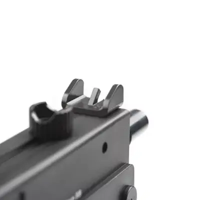 Replika pistoletu maszynowego INGRAM M11 ASG-02-016509-00 asgbox.pl Replika pistoletu maszynowego INGRAM M11 ASG-02-016509-00 asgbox.pl