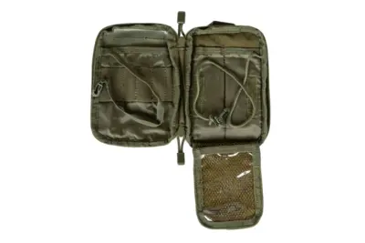 Ładownica Operators Pouch - Zielony - obrazek 3