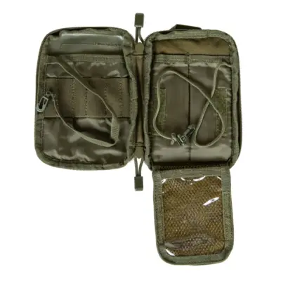 Ładownica Operators Pouch - Zielony VIP-19-030520-00 asgbox.pl