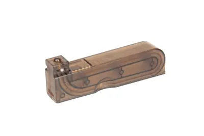 Magazynek low-cap 50 kulek do replik VSR-10 - obrazek 2