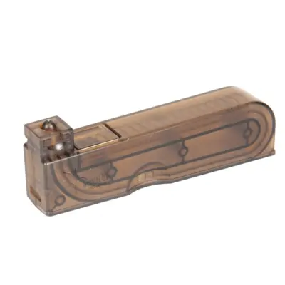 Alternative view of Magazynek low-cap 50 kulek do replik VSR-10