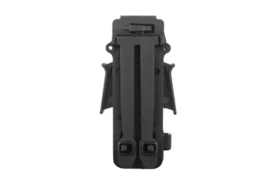 Ładownica automatyczna Flash Bang - czarna - obrazek 4