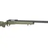Replika karabinu snajperskiego SW-04J Army (Upgraded) - oliwkowa OD-G-SWL-03-029472-00 asgbox.pl