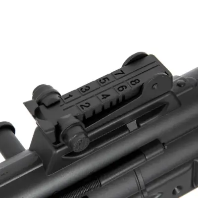 Alternative view of Replika karabinu AGM056B