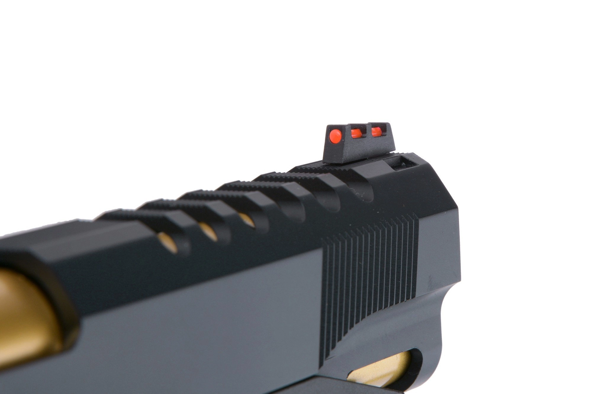 Replika pistoletu Hi-Capa 5.1 GOLD Match OD-G-TMR-02-019510-00 asgbox.pl Replika pistoletu Hi-Capa 5.1 GOLD Match - obrazek 5