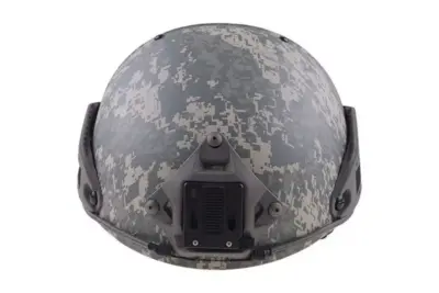 Replika hełmu FMA CP - ACU - obrazek 3