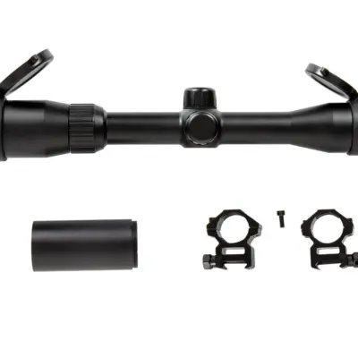 Luneta VictOptics 2-7x32 SFP VEC-10-030036-00 asgbox.pl Luneta VictOptics 2-7x32 SFP VEC-10-030036-00 asgbox.pl