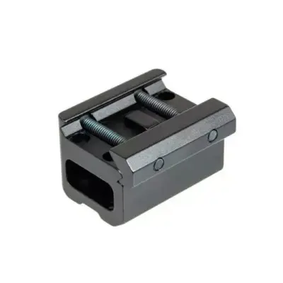 Wysoki Montaż do celowników typu MRO - czarny AMO-10-024250-00 asgbox.pl