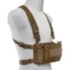 Kamizelka Fast Chest Rig II - Tan OD-G-PRI-18-024412-00 asgbox.pl