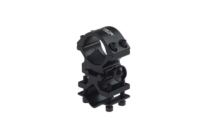 Montaż TL01 do latarek taktycznych THL-11-024815-00 asgbox.pl asgbox.pl - Montaż TL01 do latarek taktycznych